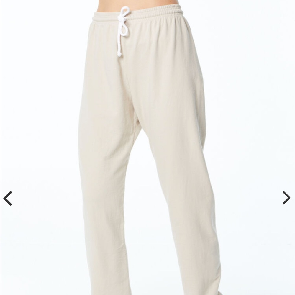 Soulcycle All Studio Sweatpants